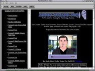 Audio Wizard Pro Ear Trainer screenshot